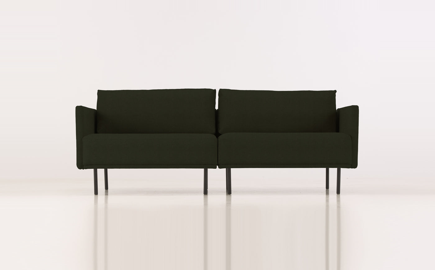 Podium RK2 (2 moduler)