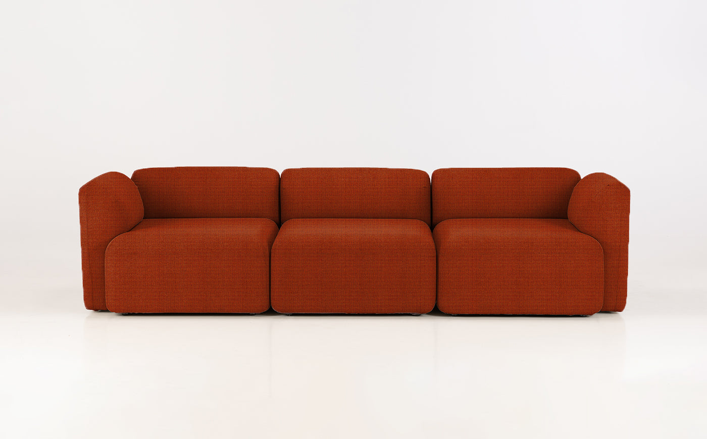 Podium RK1 (3 moduler)